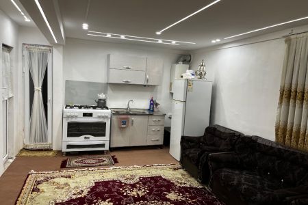 سوئیت در آستانه اشرفیه - مردمکده