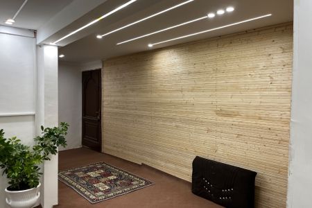 سوئیت در آستانه اشرفیه - مردمکده