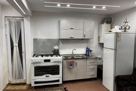 سوئیت در آستانه اشرفیه - مردمکده