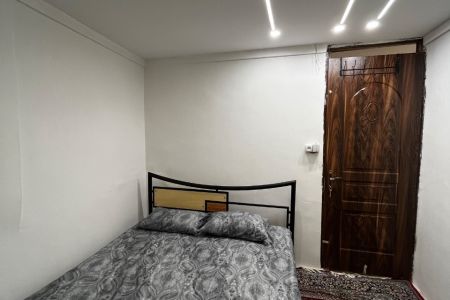 سوئیت در رودبنه - مردمکده