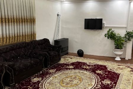 سوئیت در آستانه اشرفیه - مردمکده