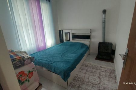 خانه ویلایی در زیباکنار - جیرکویه