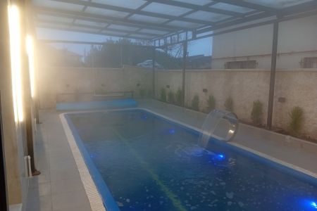 ویلا استخردار در چمخاله