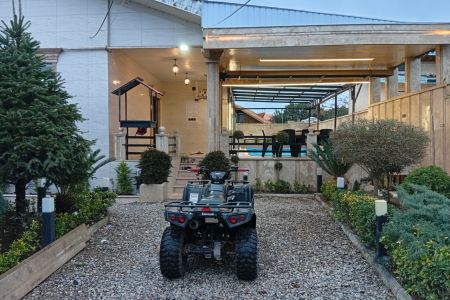 ویلا استخردار در چمخاله