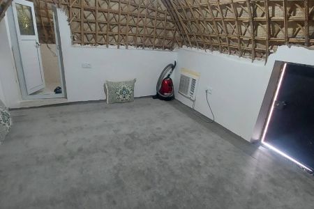 بوم گردی در جزیره هرمز - کپر