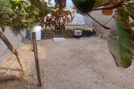 بوم گردی در جزیره هرمز - کپر