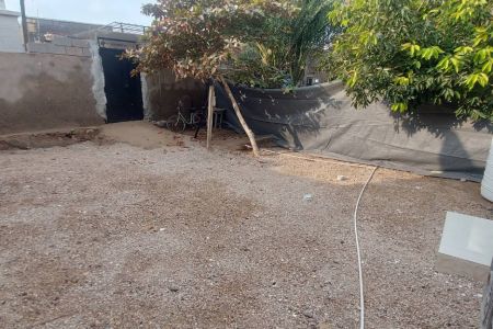 بوم گردی در جزیره هرمز - کپر