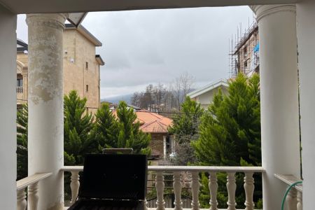 ویلای دوبلکس در هچیرود