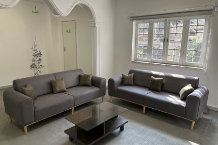 خانه مبله در رشت - شهدای گمنام - ط ۲