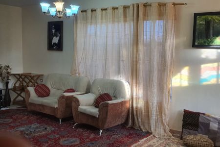 ویلا باغ در یاسوج - نره گاه