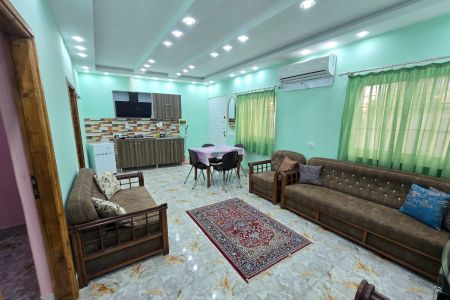 اجاره سوئیت در چمخاله