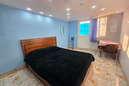 اجاره سوئیت نقلی در چمخاله