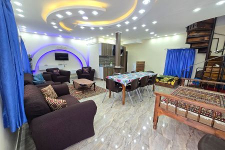 اجاره ویلا دوبلکس در چمخاله