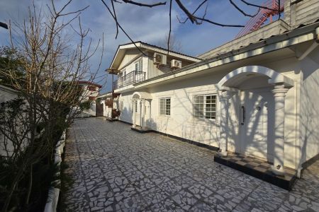 اجاره ویلا دوبلکس در چمخاله