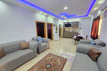 اجاره سوئیت مبله در چمخاله