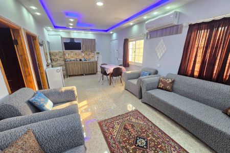 اجاره سوئیت مبله در چمخاله