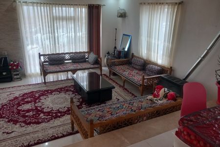 اجاره ویلا در بروجرد - قپانوری