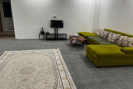 خانه مبله در بندر گناوه - طبقه ۳