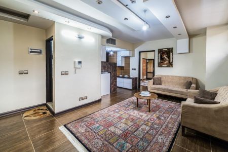 سوئیت مبله در اصفهان