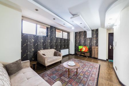 سوئیت مبله در اصفهان