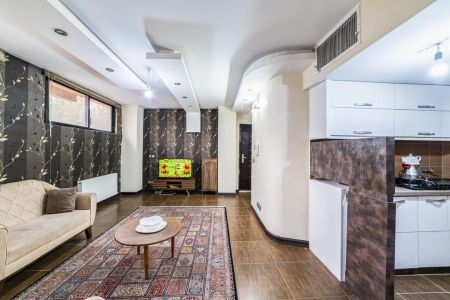 سوئیت مبله در اصفهان