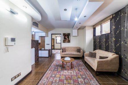 سوئیت مبله در اصفهان