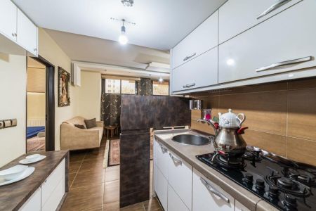 سوئیت مبله در اصفهان