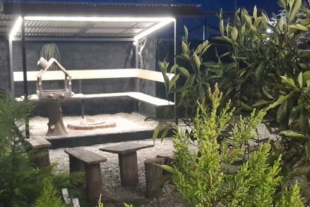 اجاره کلبه سوئیسی در شاندرمن - اولم