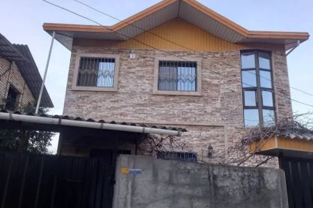 خانه مبله در کتالم رامسر - همکف