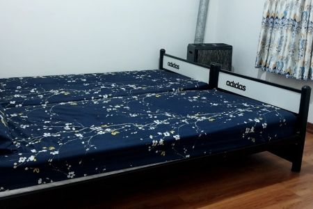 خانه مبله در کتالم رامسر - همکف