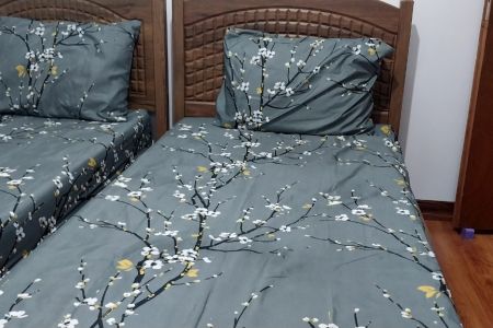 خانه مبله در کتالم رامسر - همکف