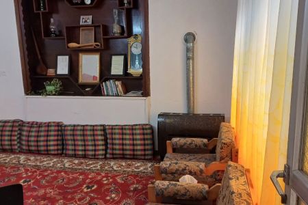 اجاره خانه روستایی در ساری - گیله کلا سفلی