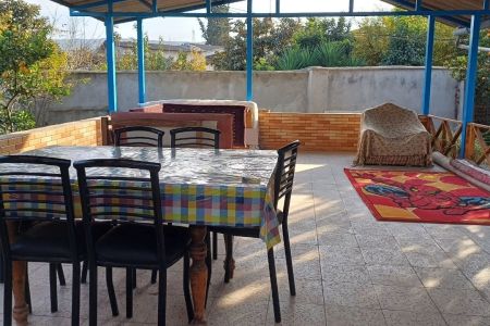 اجاره خانه روستایی در ساری - گیله کلا سفلی