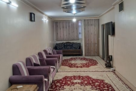 خانه مبله در اصفهان - خانه اصفهان - همکف