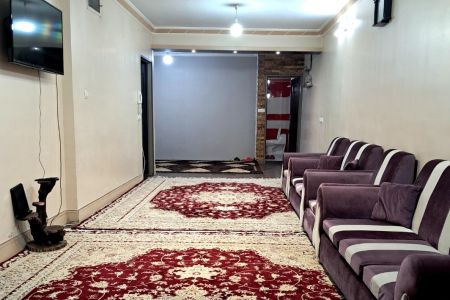 خانه مبله در اصفهان - خانه اصفهان - همکف