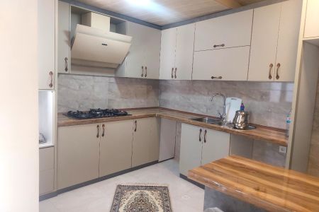 خانه ویلایی در بندر انزلی