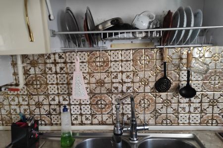 خانه مبله در رشت - دروازه لاکان