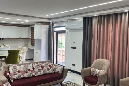 ویلا در بندر انزلی