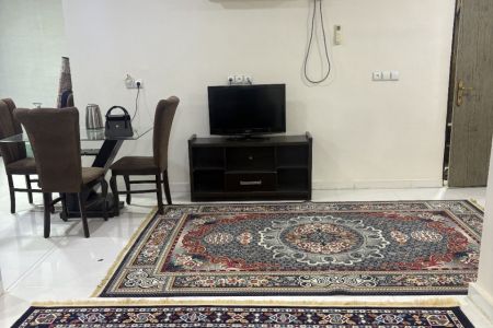 خانه مبله در رمکان - کاروان - طبقه دوم