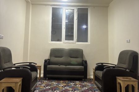 خانه مبله در رمکان - کاروان - طبقه دوم