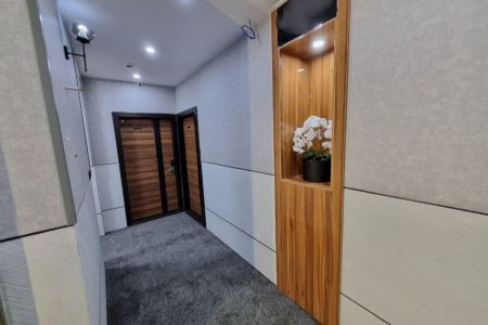 هتل آپارتمان نزدیک حرم در قم - ۵ تخته