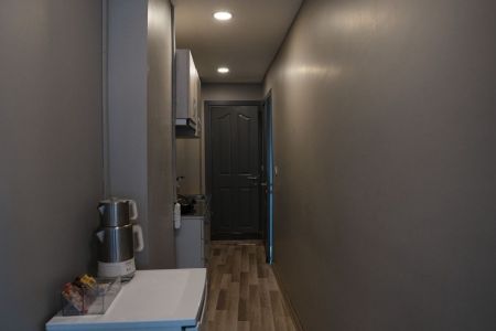 سوئیت آپارتمان در بی اغلو استانبول - اسپرت