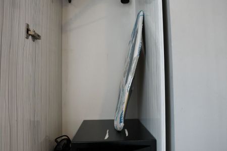 سوئیت آپارتمان در بی اغلو استانبول - اسپرت