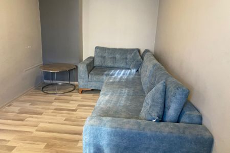 سوئیت آپارتمان در بی اغلو استانبول - کوئین