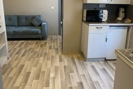 سوئیت آپارتمان در بی اغلو استانبول - کوئین