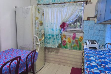 سوئیت حیاط دار در رودبنه - مردمکده