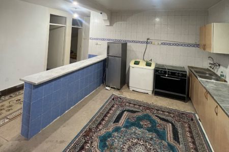 خانه مبله در عسلویه - نخل تقی - طبقه دوم