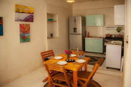 فيلا في هرمز - طابق أرضي