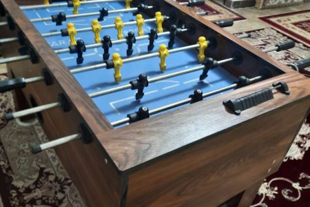 ویلا در رودبار - جوبن