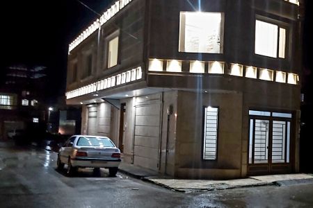 خانه مبله در دورود - طبقه دوم